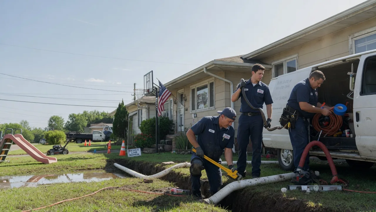 Toilet Installation in Sherman, CT near me